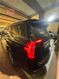 GMC Yukon